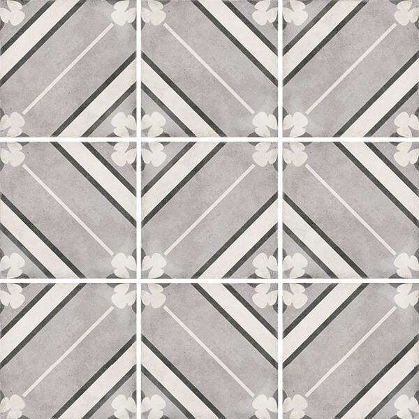 коллекция Art Nouveau от Equipe Ceramicas