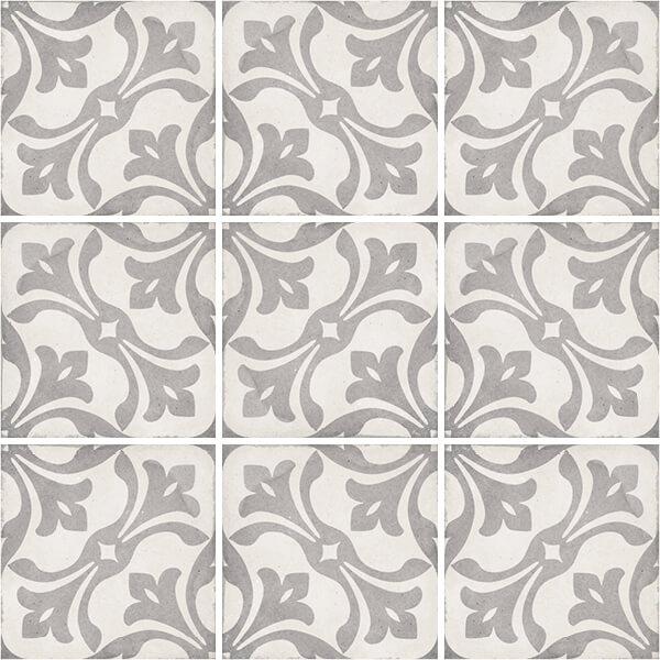 коллекция Art Nouveau от Equipe Ceramicas