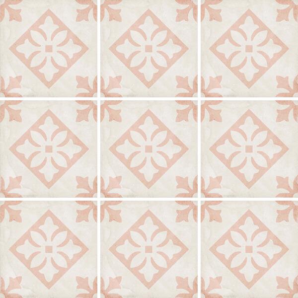 коллекция Art Nouveau от Equipe Ceramicas