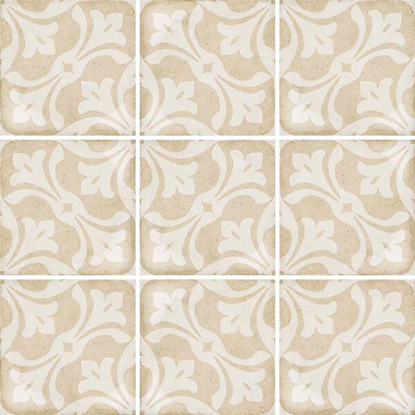 коллекция Art Nouveau от Equipe Ceramicas