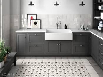 коллекция Art Nouveau от Equipe Ceramicas