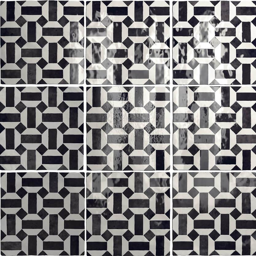 коллекция Artisan от Equipe Ceramicas