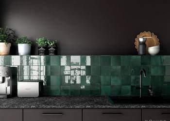 коллекция Artisan от Equipe Ceramicas