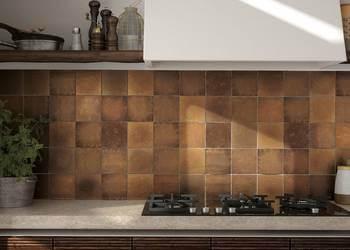 коллекция Artisan от Equipe Ceramicas