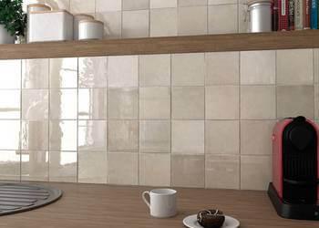 коллекция Artisan от Equipe Ceramicas