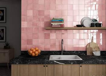 коллекция Artisan от Equipe Ceramicas