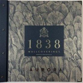 коллекция Aurora от 1838 (Великобритания)