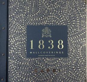 коллекция Capri от 1838 (Великобритания)