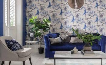 коллекция Capri от 1838 (Великобритания)