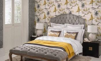 коллекция Capri от 1838 (Великобритания)