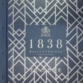 коллекция Elodie от 1838 (Великобритания)