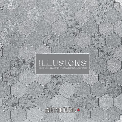 коллекция Illusions от Arthouse