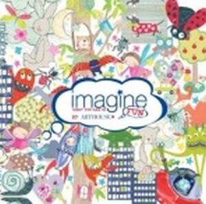 коллекция Imagine Fun от Arthouse