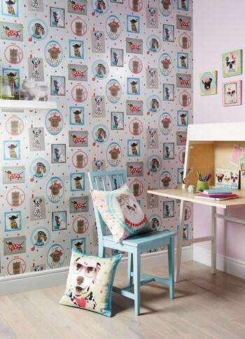 коллекция Imagine Fun от Arthouse