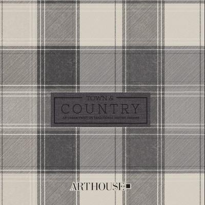 коллекция Town & Country от Arthouse