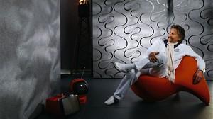 Обои Marburg - коллекция Colani-VISIONS