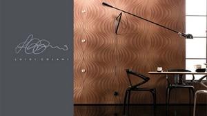 Обои Marburg - коллекция Colani Evolution