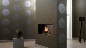 Обои Marburg - коллекция Dieter-Langer