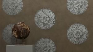 Обои Marburg - коллекция Dieter-Langer