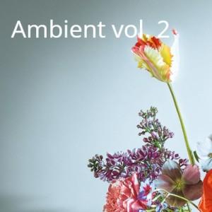 коллекция Ambient vol.2 от Milassa