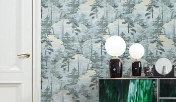 коллекция Ambient vol.2 от Milassa