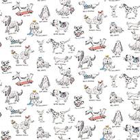 коллекция Bon Voyage от Milassa