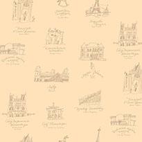 коллекция Bon Voyage от Milassa