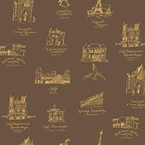 коллекция Bon Voyage от Milassa