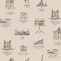 коллекция Bon Voyage от Milassa