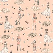 коллекция Bon Voyage от Milassa