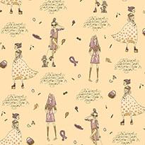 коллекция Bon Voyage от Milassa