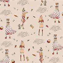 коллекция Bon Voyage от Milassa