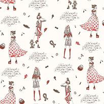 коллекция Bon Voyage от Milassa