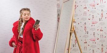 коллекция Bon Voyage от Milassa