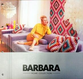 коллекция Barbara от Rasch