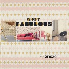 коллекция Most Fabulous от Rasch