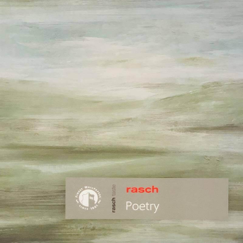 коллекция Poetry от Rasch