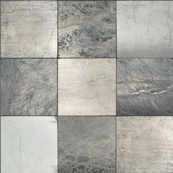 коллекция Hexagone от Ugepa