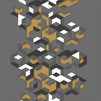 коллекция Hexagone от Ugepa