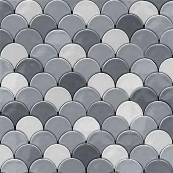 коллекция Hexagone от Ugepa