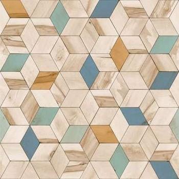 коллекция Hexagone от Ugepa