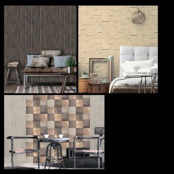 коллекция Hexagone от Ugepa