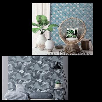 коллекция Hexagone от Ugepa