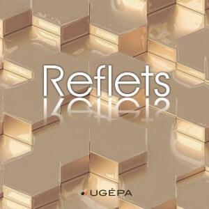 коллекция Reflets от Ugepa