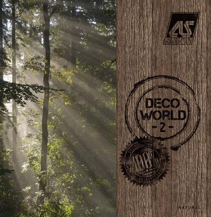 коллекция Decoworld 2