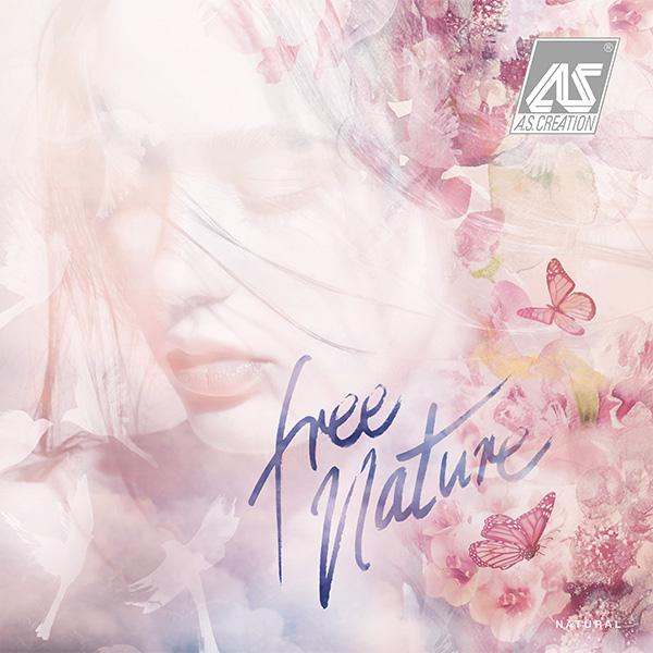 коллекция Free Nature