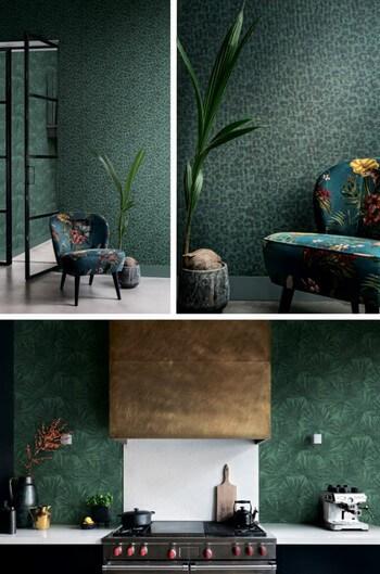 коллекция Panthera