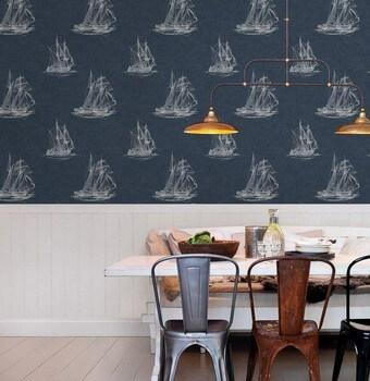 коллекция Manhattan Club от Chelsea Decor