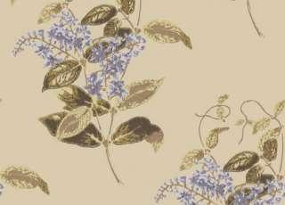 Обои Cole & Son Collection of Flowers 81-6026