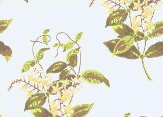 Обои Cole & Son Collection of Flowers 81-6023